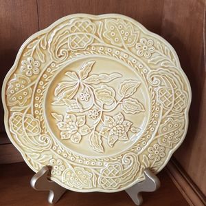 Portugal Ceramic Plate